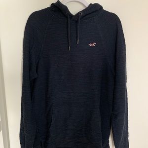 hollister hoodie